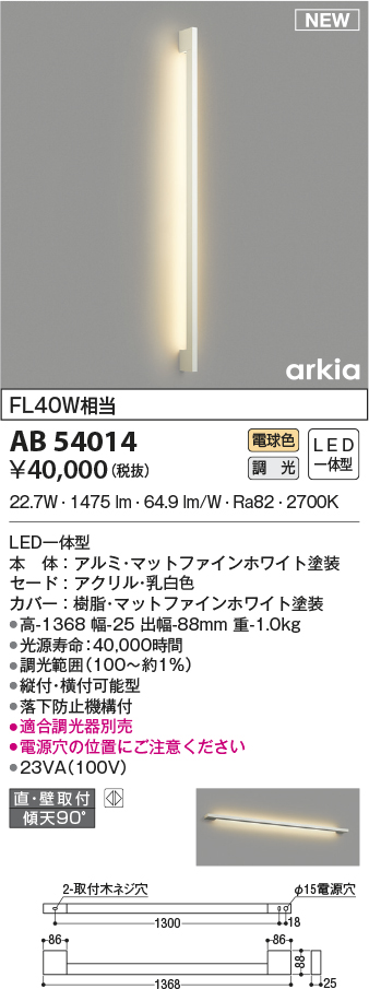 照明器具激安通販の「あかりのポケット」 / ブラケットライト
