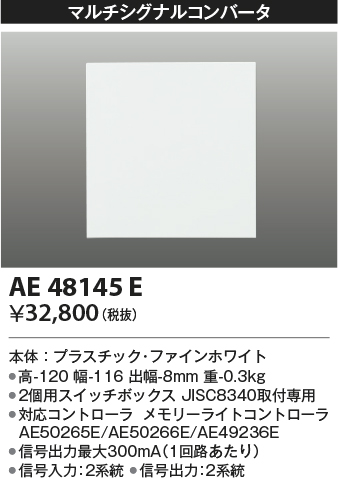 AE48145E