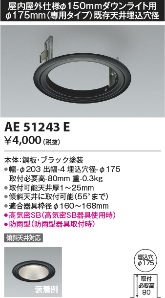 AE51243E