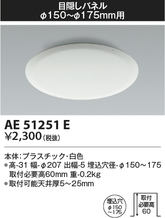 AE51251E