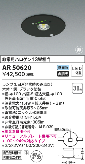 AR50620