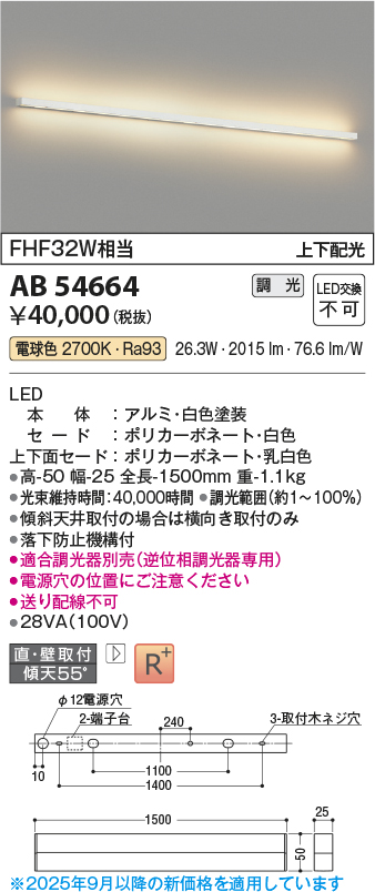 AB54664