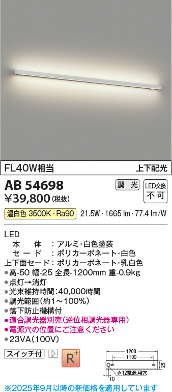 AB54698