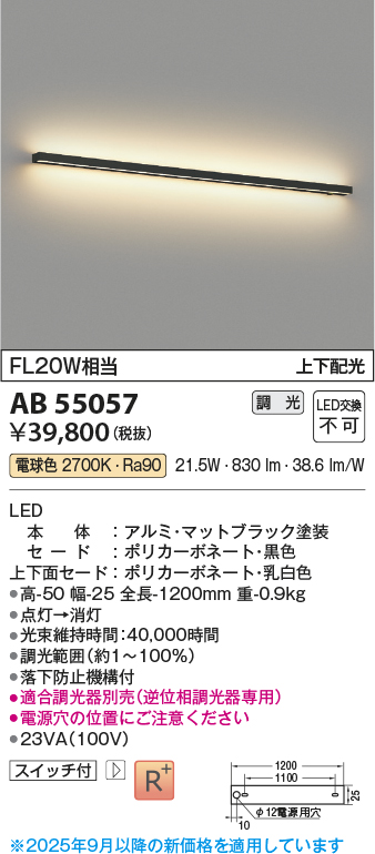 AB55057
