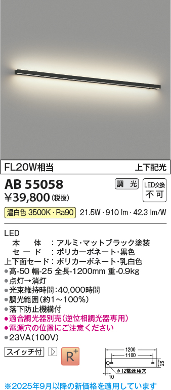 AB55058