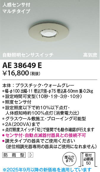 AE38649E