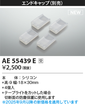AE55439E