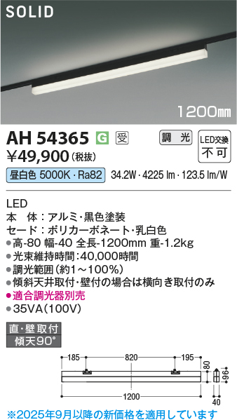 AH54365