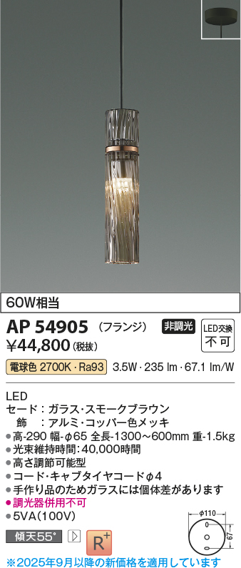 AP54905