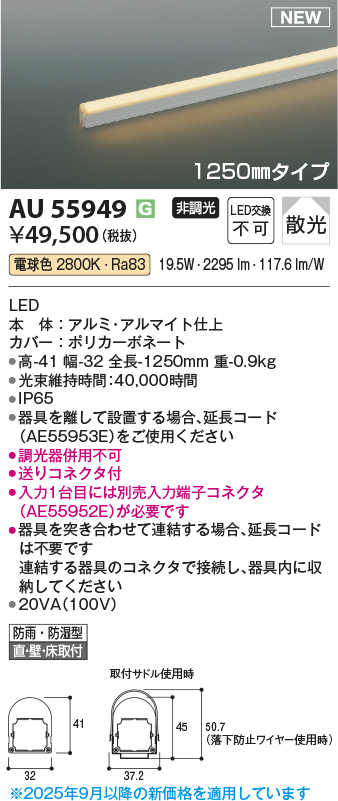 AU55949