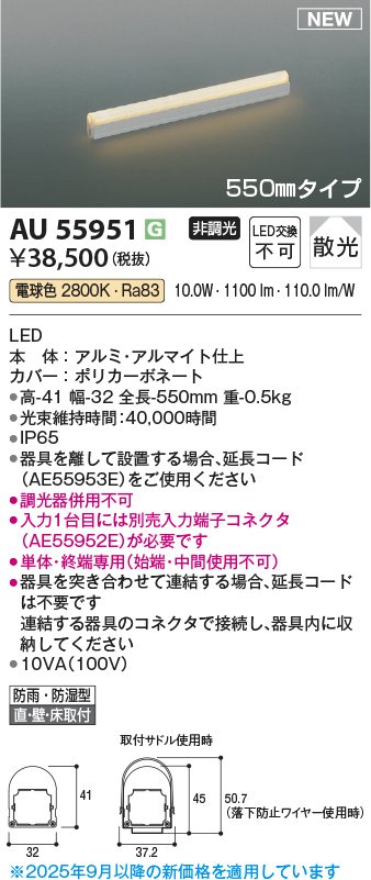AU55951