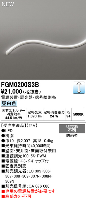 FGM0200S3B