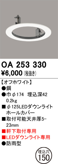 OA253330