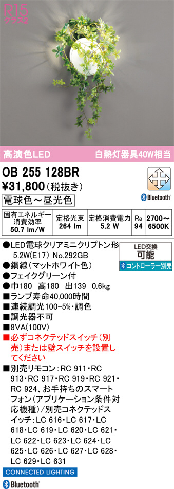 OB255128BR