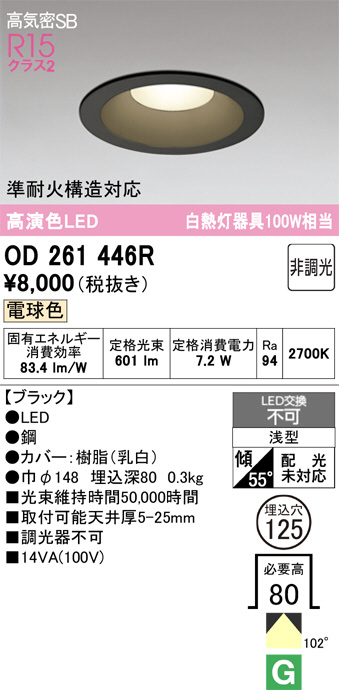 OD261446R