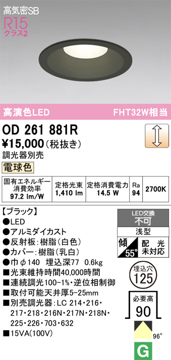 OD261881R
