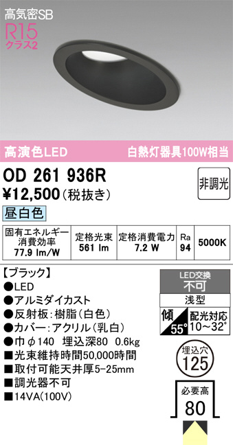 OD261936R
