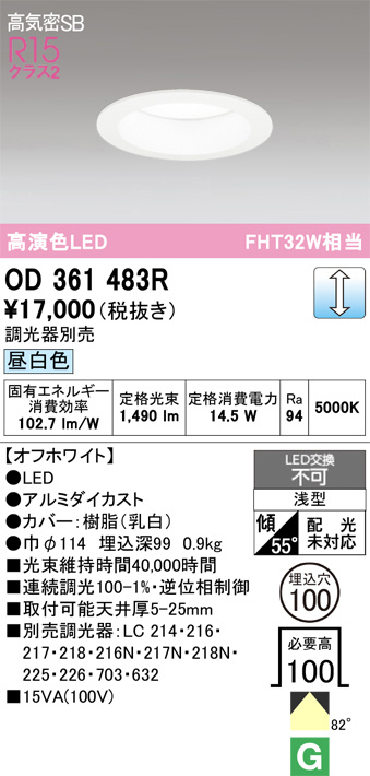 OD361483R