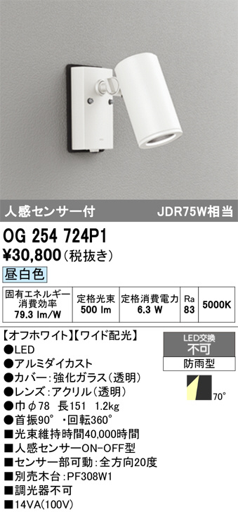 OG254724P1