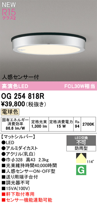 OG254818R
