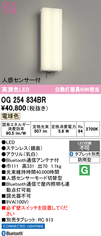 OG254834BR