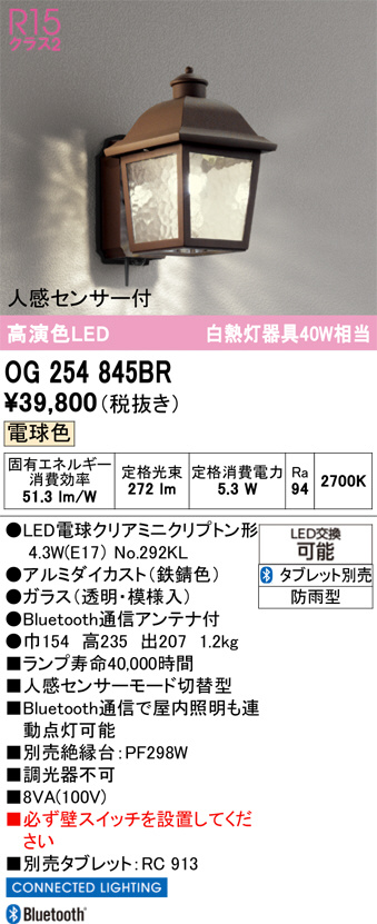 OG254845BR