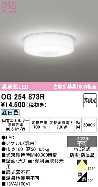 OG254873R