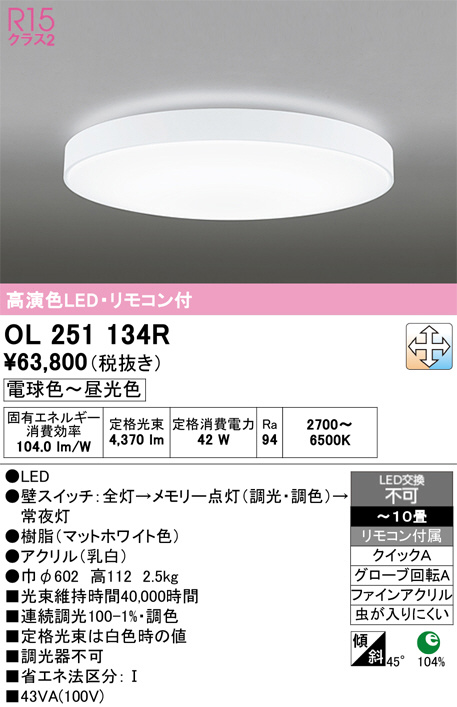 OL251134R