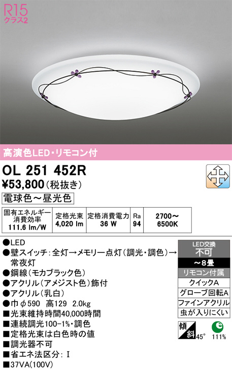 OL251452R