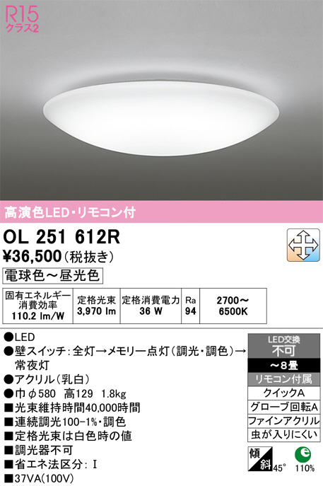 OL251612R