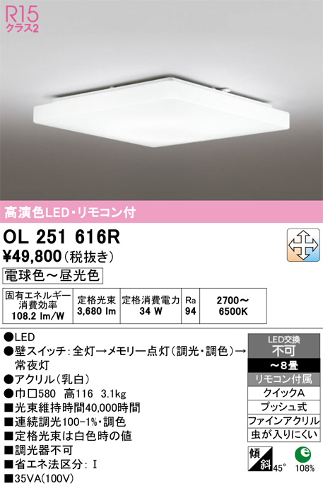 OL251616R