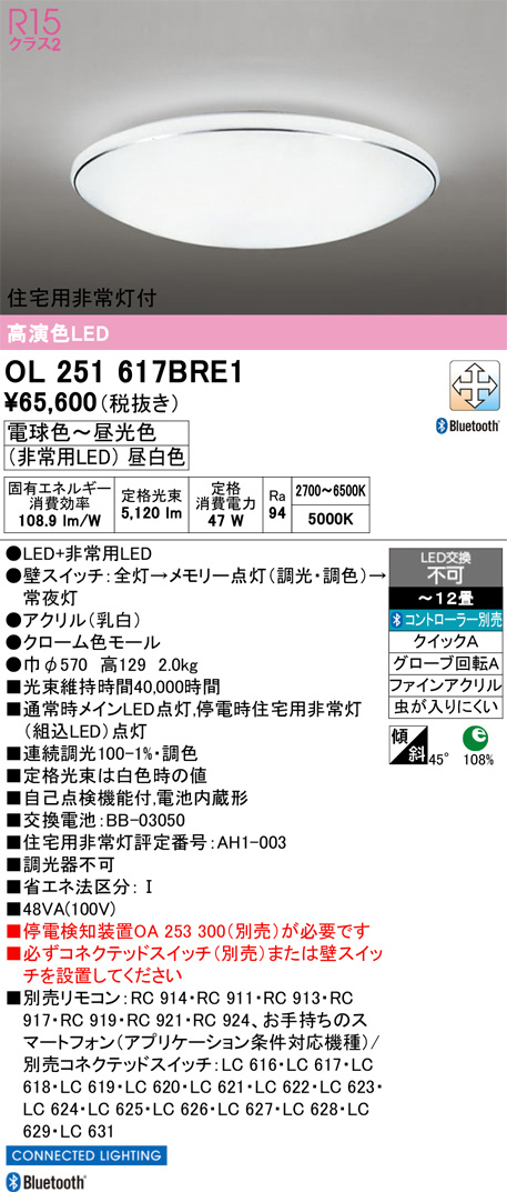 OL251617BRE1