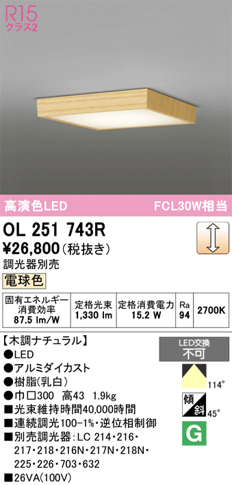 OL251743R