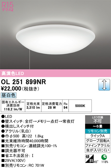 OL251899NR