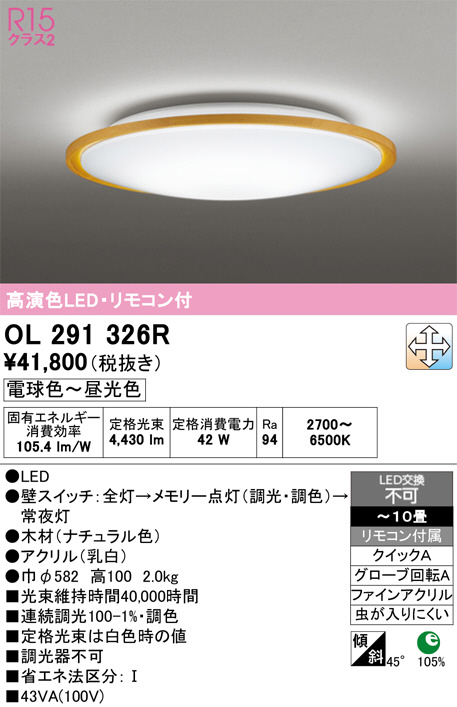 OL291326R