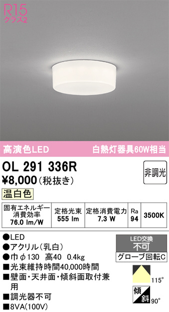 OL291336R