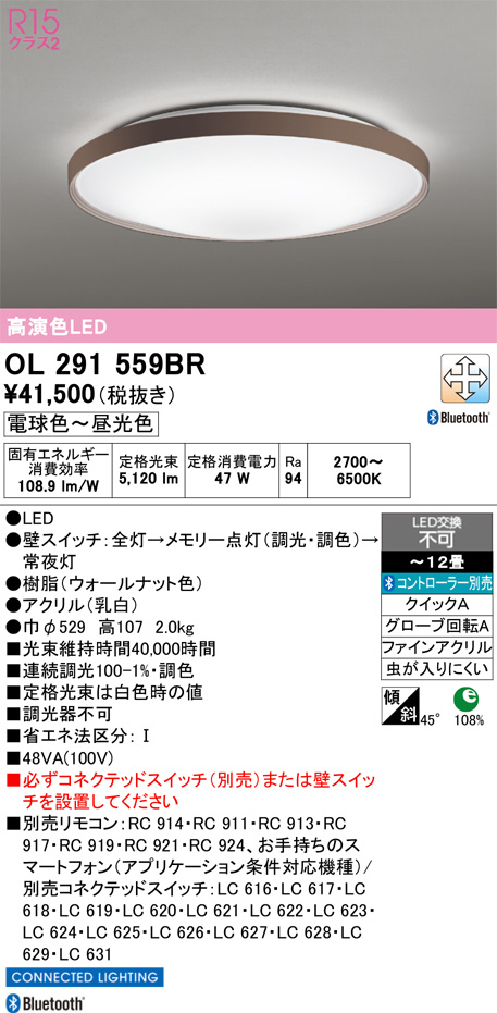 OL291559BR