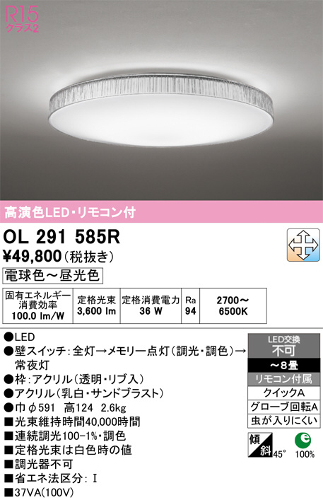 OL291585R