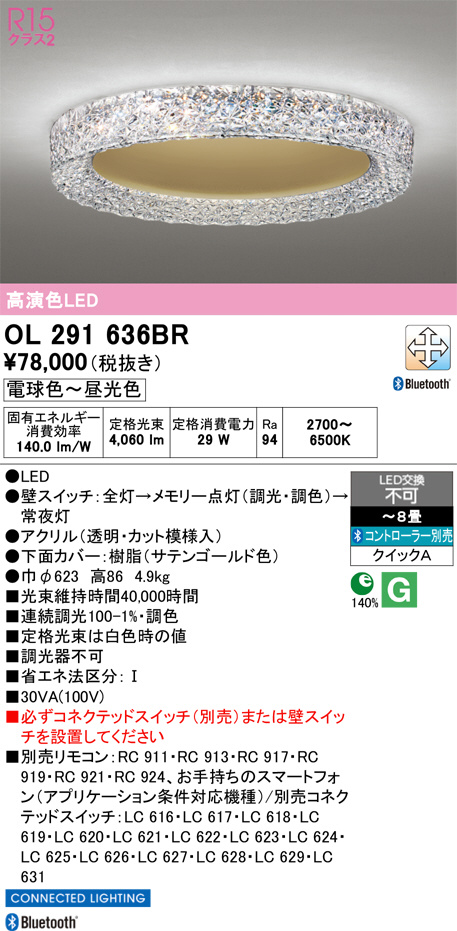 OL291636BR