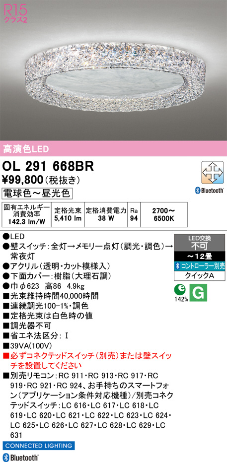 OL291668BR