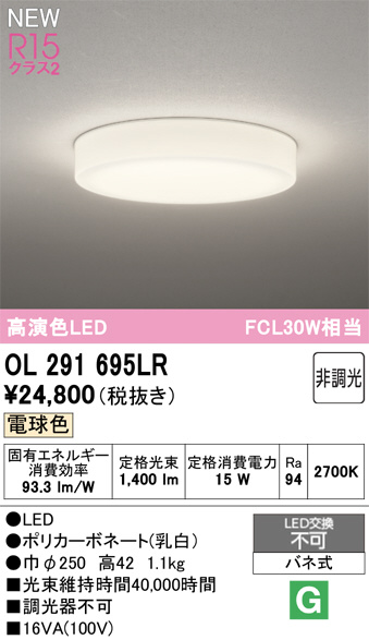 OL291695LR