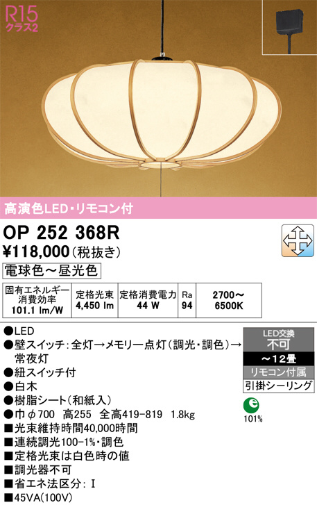 OP252368R