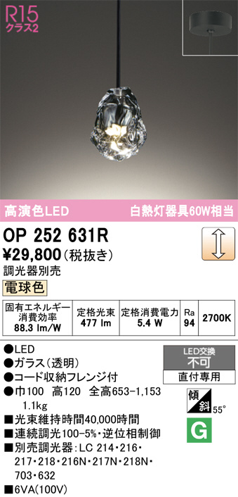 OP252631R