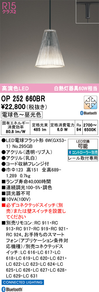 OP252660BR