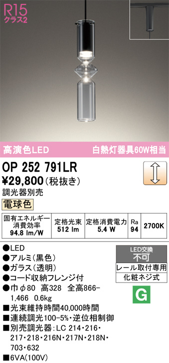 OP252791LR