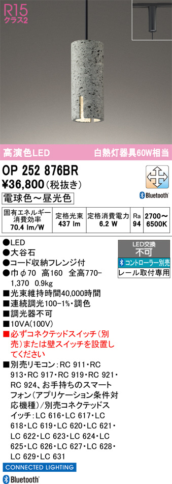 OP252876BR