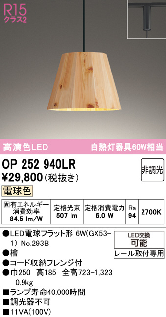 OP252940LR