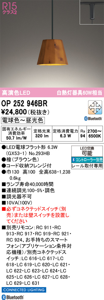 OP252946BR