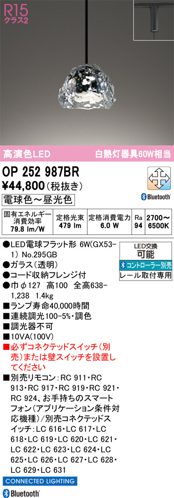 OP252987BR
