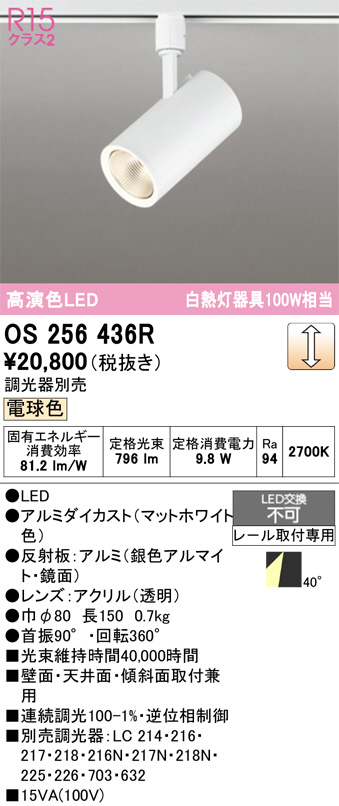 OS256436R